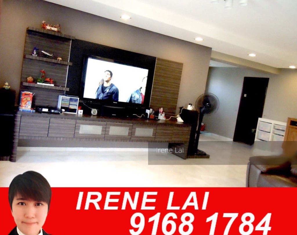 Blk 236 Pasir Ris Street 21 (Pasir Ris), HDB Executive #141896172